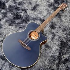 Ibanez AE100-DBF (Dark Tide Blue Flat) 【特価】_2