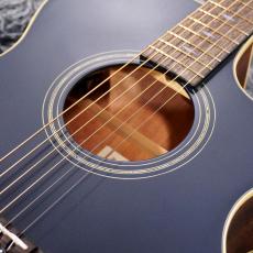 Ibanez AE100-DBF (Dark Tide Blue Flat) 【特価】_3