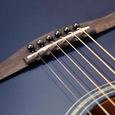 Ibanez AE100-DBF (Dark Tide Blue Flat) 【特価】_4