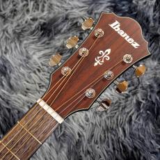 Ibanez AE100-DBF (Dark Tide Blue Flat) 【特価】_6