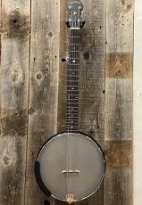 GOLD TONE AC-5+1 Acoustic Composite 6-String Banjo_2