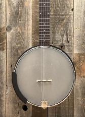 GOLD TONE AC-5+1 Acoustic Composite 6-String Banjo_3