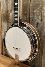 GOLD TONE OB-12 Top Tension Resonator Banjo