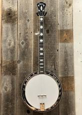 GOLD TONE OB-12 Top Tension Resonator Banjo_2