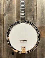 GOLD TONE OB-12 Top Tension Resonator Banjo_3
