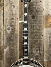 GOLD TONE OB-12 Top Tension Resonator Banjo_4