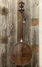 GOLD TONE OB-12 Top Tension Resonator Banjo_5