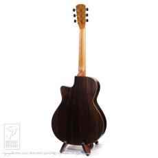 Morris S-101M "Minamizawa Daisuke" Model_5