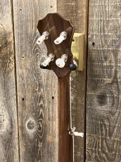 GOLD TONE OB-12 Top Tension Resonator Banjo_7