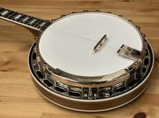 GOLD TONE OB-12 Top Tension Resonator Banjo_8