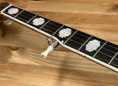 GOLD TONE OB-12 Top Tension Resonator Banjo_9