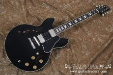 Three Dots Guitars 2020's SH