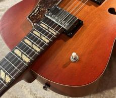 Godin 【USED】 5th Avenue Jumbo HB Memphis Sun [2.74kg] 【G-CLUB TOKYO】_6