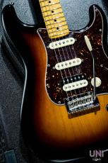 Fender American Professional II Stratocaster HSS / 2023