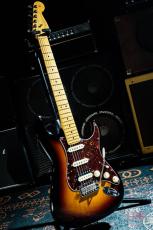 Fender American Professional II Stratocaster HSS / 2023_2