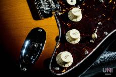 Fender American Professional II Stratocaster HSS / 2023_5