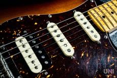 Fender American Professional II Stratocaster HSS / 2023_6