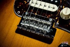 Fender American Professional II Stratocaster HSS / 2023_7