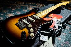 Fender American Professional II Stratocaster HSS / 2023_9