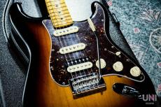 Fender American Professional II Stratocaster HSS / 2023_10