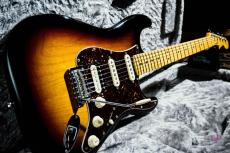 Fender American Professional II Stratocaster HSS / 2023_11