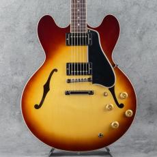 Gibson ES-335 50s Vintage Tobacco Burst【S/N: 225160152】_2