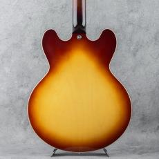 Gibson ES-335 50s Vintage Tobacco Burst【S/N: 225160152】_5