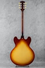 Gibson ES-335 50s Vintage Tobacco Burst【S/N: 225160152】_6