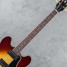 Gibson ES-335 50s Vintage Tobacco Burst【S/N: 225160152】_7