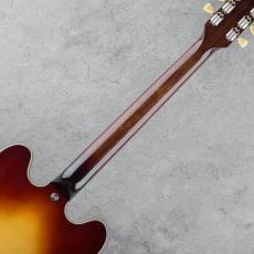 Gibson ES-335 50s Vintage Tobacco Burst【S/N: 225160152】_8