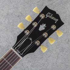Gibson ES-335 50s Vintage Tobacco Burst【S/N: 225160152】_9