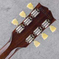 Gibson ES-335 50s Vintage Tobacco Burst【S/N: 225160152】_10