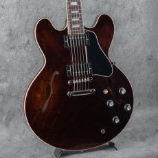 Gibson ES-335 60s Dark Walnut【S/N: 224560000】