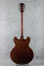 Gibson ES-335 60s Dark Walnut【S/N: 224560000】_3