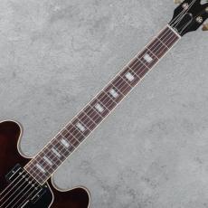 Gibson ES-335 60s Dark Walnut【S/N: 224560000】_4