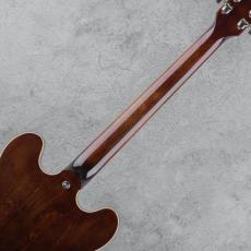 Gibson ES-335 60s Dark Walnut【S/N: 224560000】_5