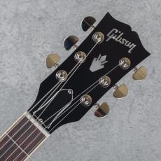 Gibson ES-335 60s Dark Walnut【S/N: 224560000】_6