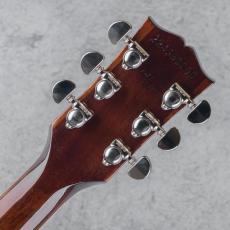 Gibson ES-335 60s Dark Walnut【S/N: 224560000】_7