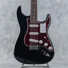 Fender Made in Japan Hybrid II Stratocaster RW Black【S/N JD26026012】