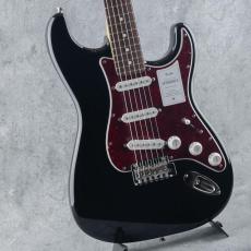 Fender Made in Japan Hybrid II Stratocaster RW Black【S/N JD26026012】_3