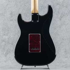 Fender Made in Japan Hybrid II Stratocaster RW Black【S/N JD26026012】_4