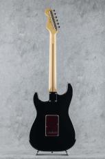 Fender Made in Japan Hybrid II Stratocaster RW Black【S/N JD26026012】_5