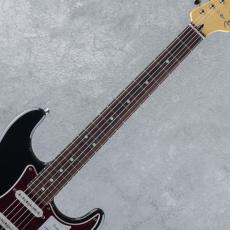 Fender Made in Japan Hybrid II Stratocaster RW Black【S/N JD26026012】_6