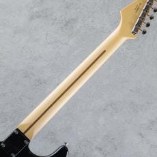 Fender Made in Japan Hybrid II Stratocaster RW Black【S/N JD26026012】_7