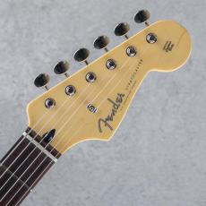 Fender Made in Japan Hybrid II Stratocaster RW Black【S/N JD26026012】_8