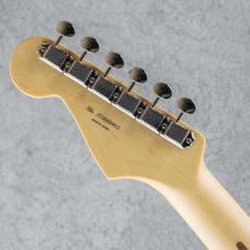 Fender Made in Japan Hybrid II Stratocaster RW Black【S/N JD26026012】_9