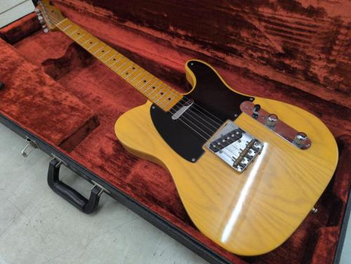Fender American Vintage Telecaster mod. 1997年製