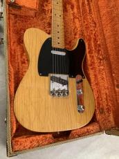 Fender USA 52 Telecaster NAT 2008年製 ツイードハードケース付き! American Vintage Series_2