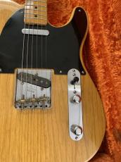 Fender USA 52 Telecaster NAT 2008年製 ツイードハードケース付き! American Vintage Series_3