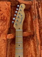 Fender USA 52 Telecaster NAT 2008年製 ツイードハードケース付き! American Vintage Series_5
